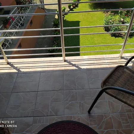 Prenociste Aleksandar