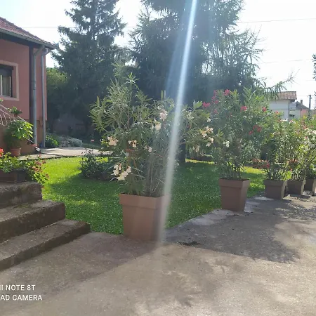 Pensión Prenociste Aleksandar