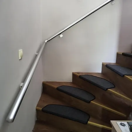 Prenociste Aleksandar