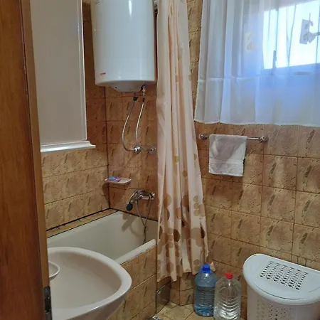 Prenociste Aleksandar Golubac